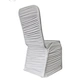 Polyester Spandex Chair Cover